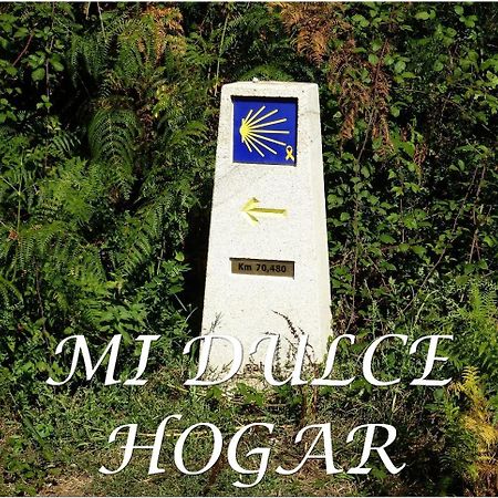 Mi Dulce Hogar Porriño Exterior foto