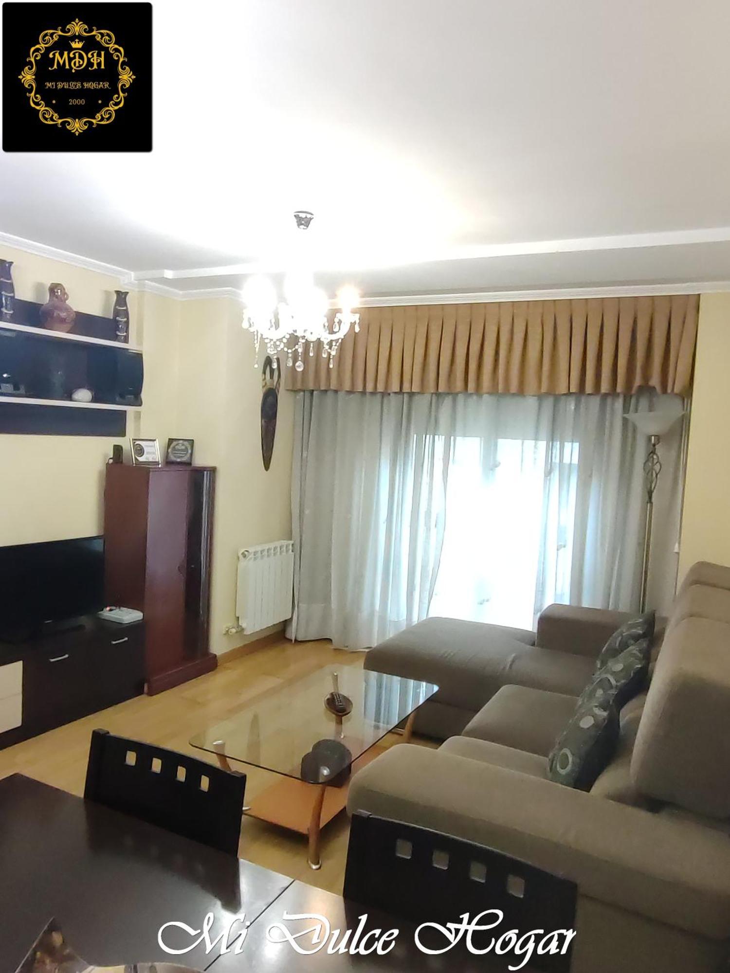 Mi Dulce Hogar Porriño Exterior foto