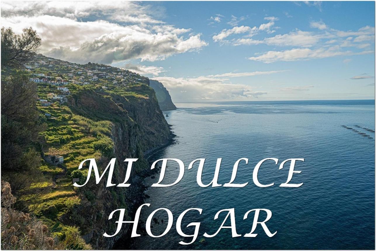 Mi Dulce Hogar Porriño Exterior foto