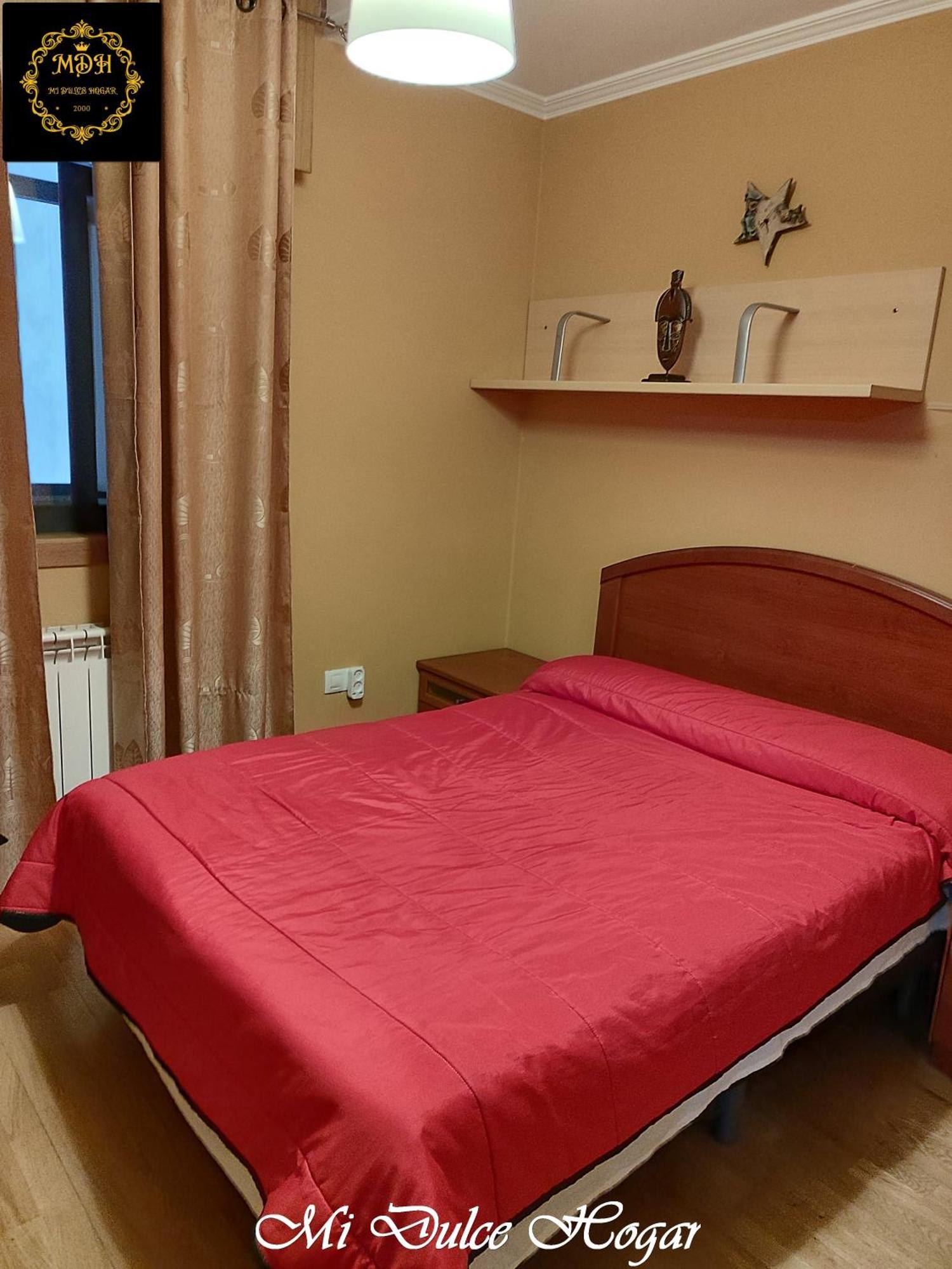 Mi Dulce Hogar Porriño Exterior foto