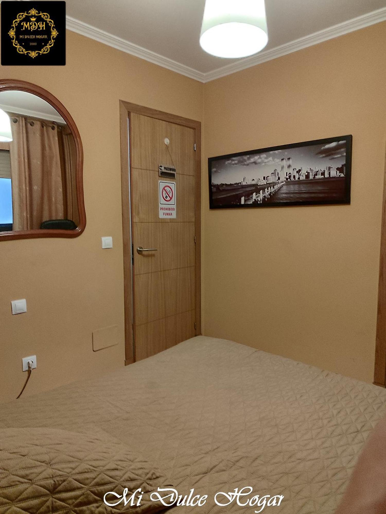 Mi Dulce Hogar Porriño Exterior foto