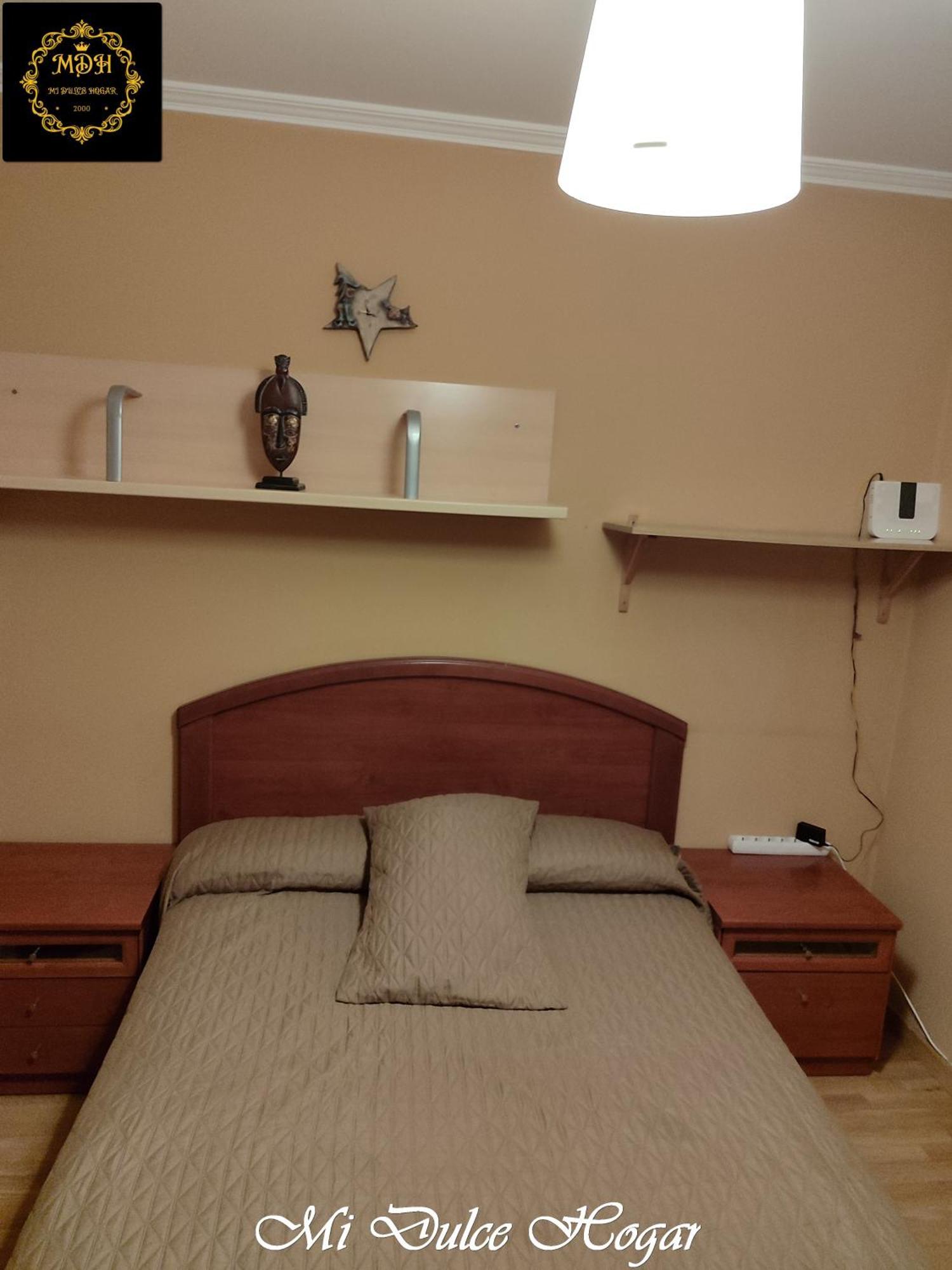 Mi Dulce Hogar Porriño Exterior foto