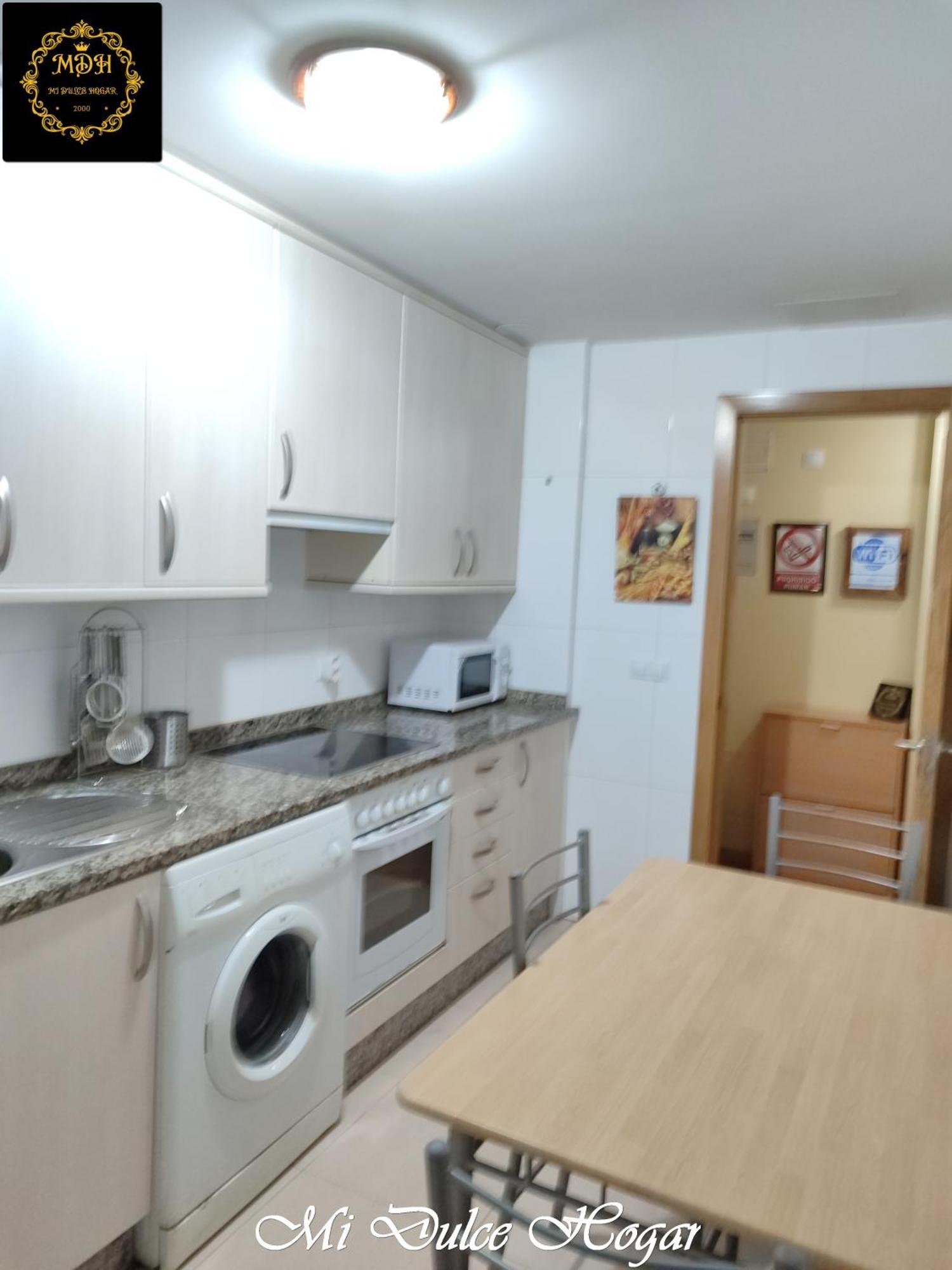 Mi Dulce Hogar Porriño Exterior foto