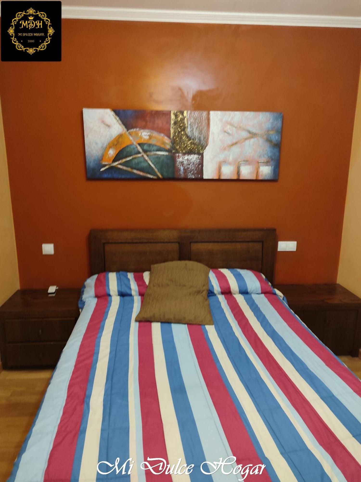 Mi Dulce Hogar Porriño Exterior foto