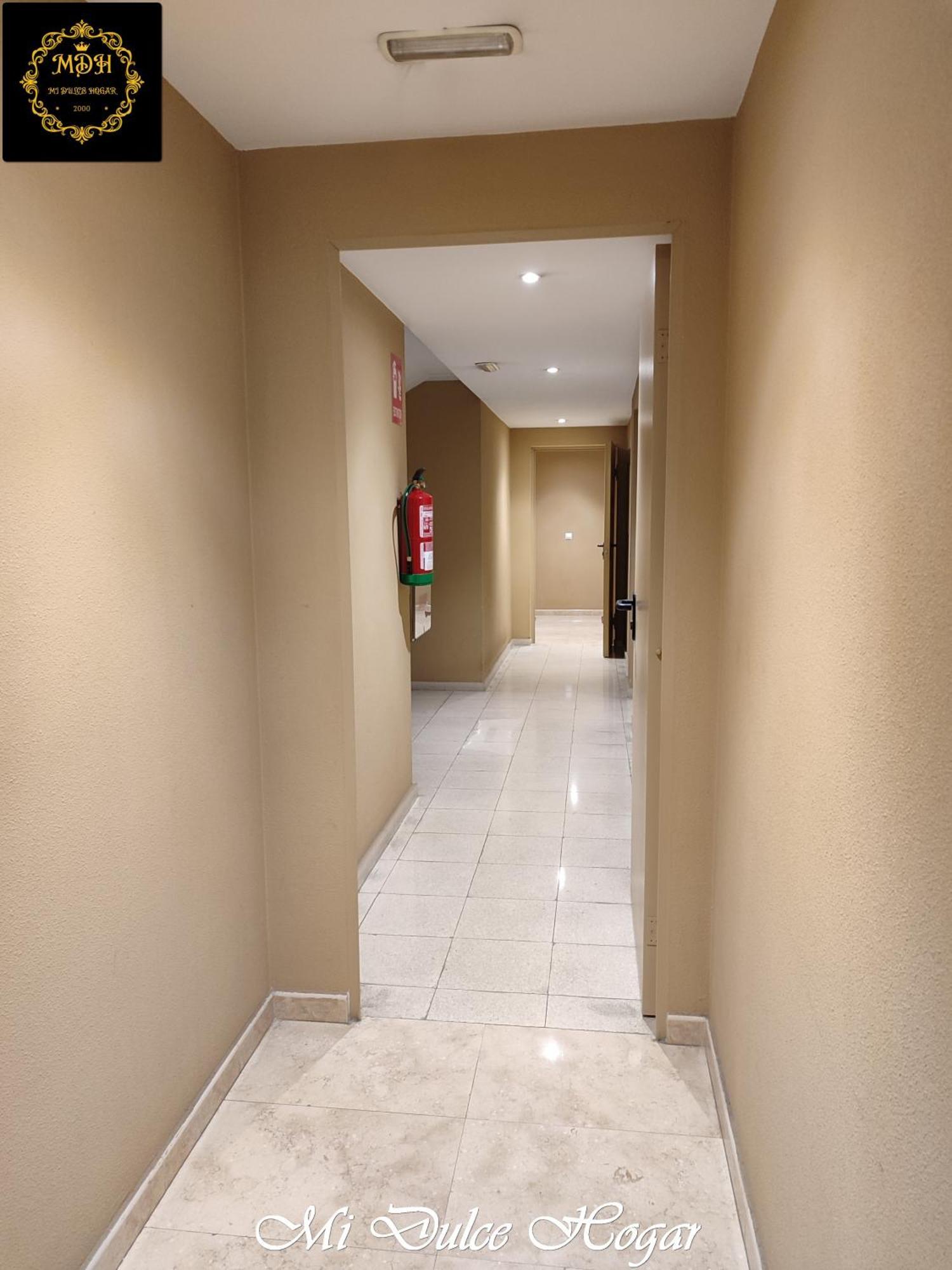 Mi Dulce Hogar Porriño Exterior foto