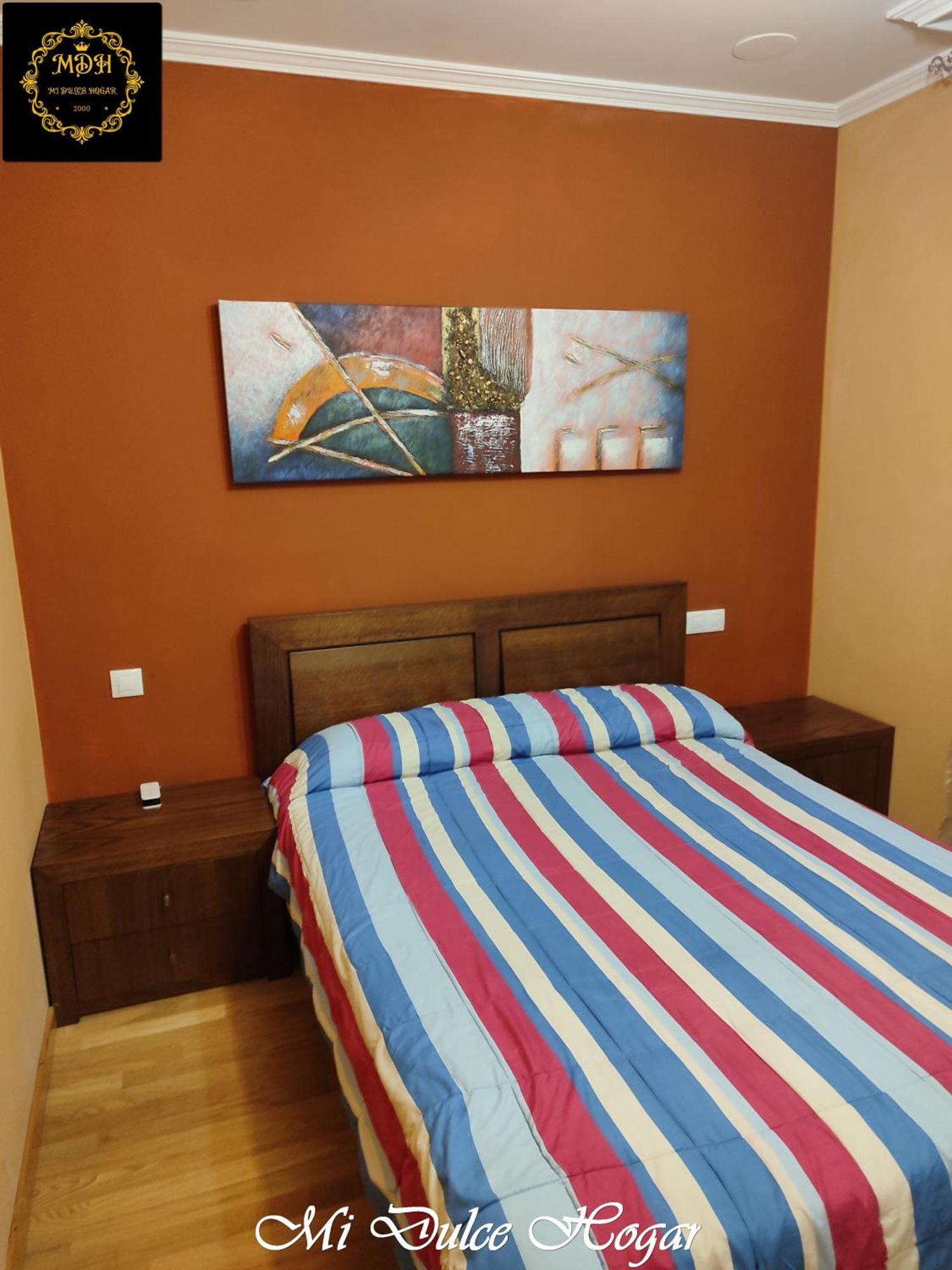 Mi Dulce Hogar Porriño Exterior foto