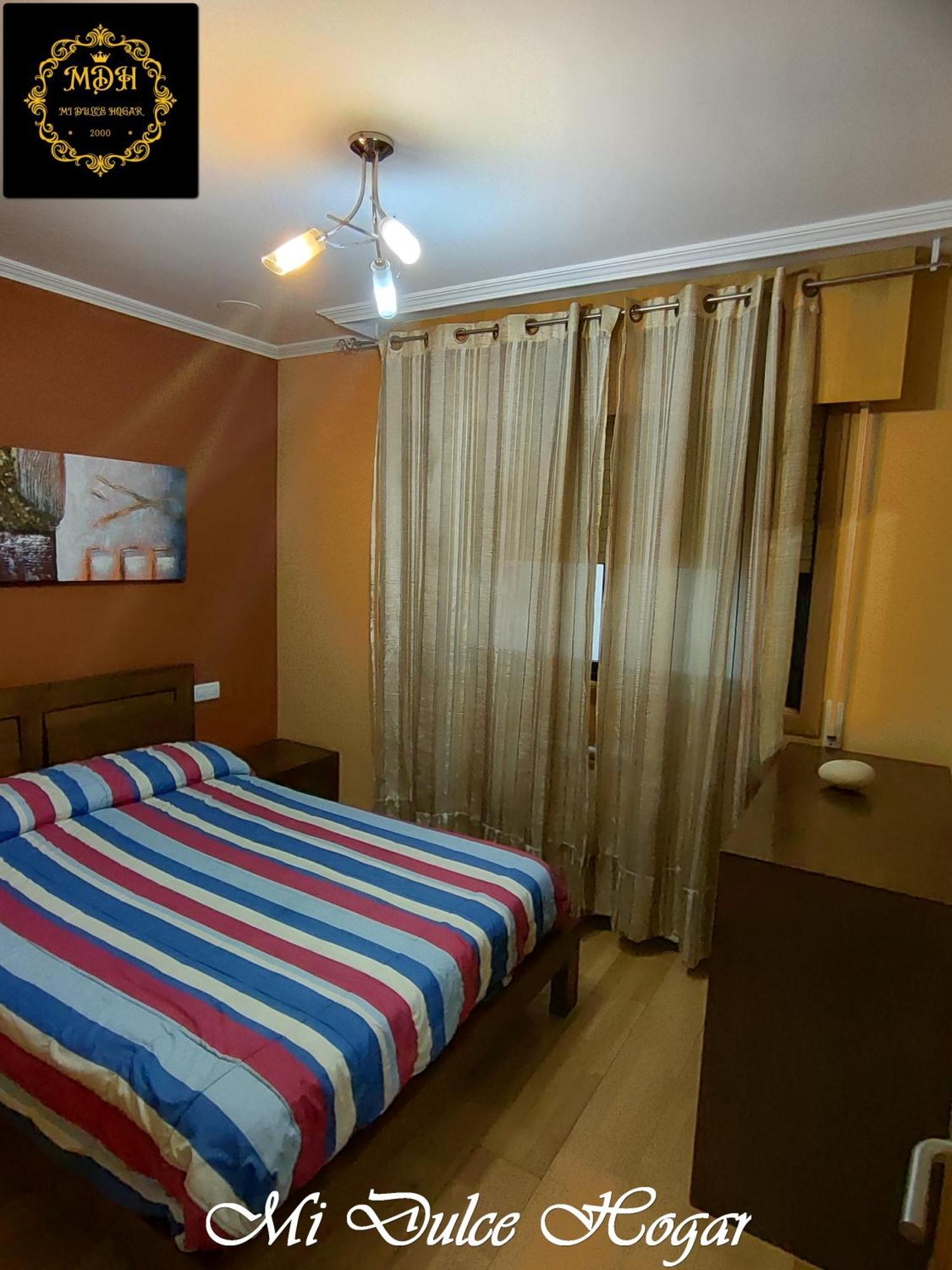 Mi Dulce Hogar Porriño Exterior foto