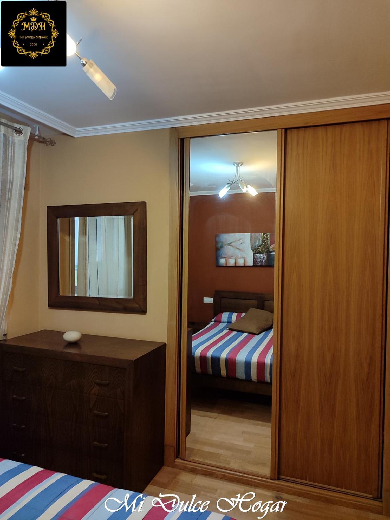 Mi Dulce Hogar Porriño Exterior foto